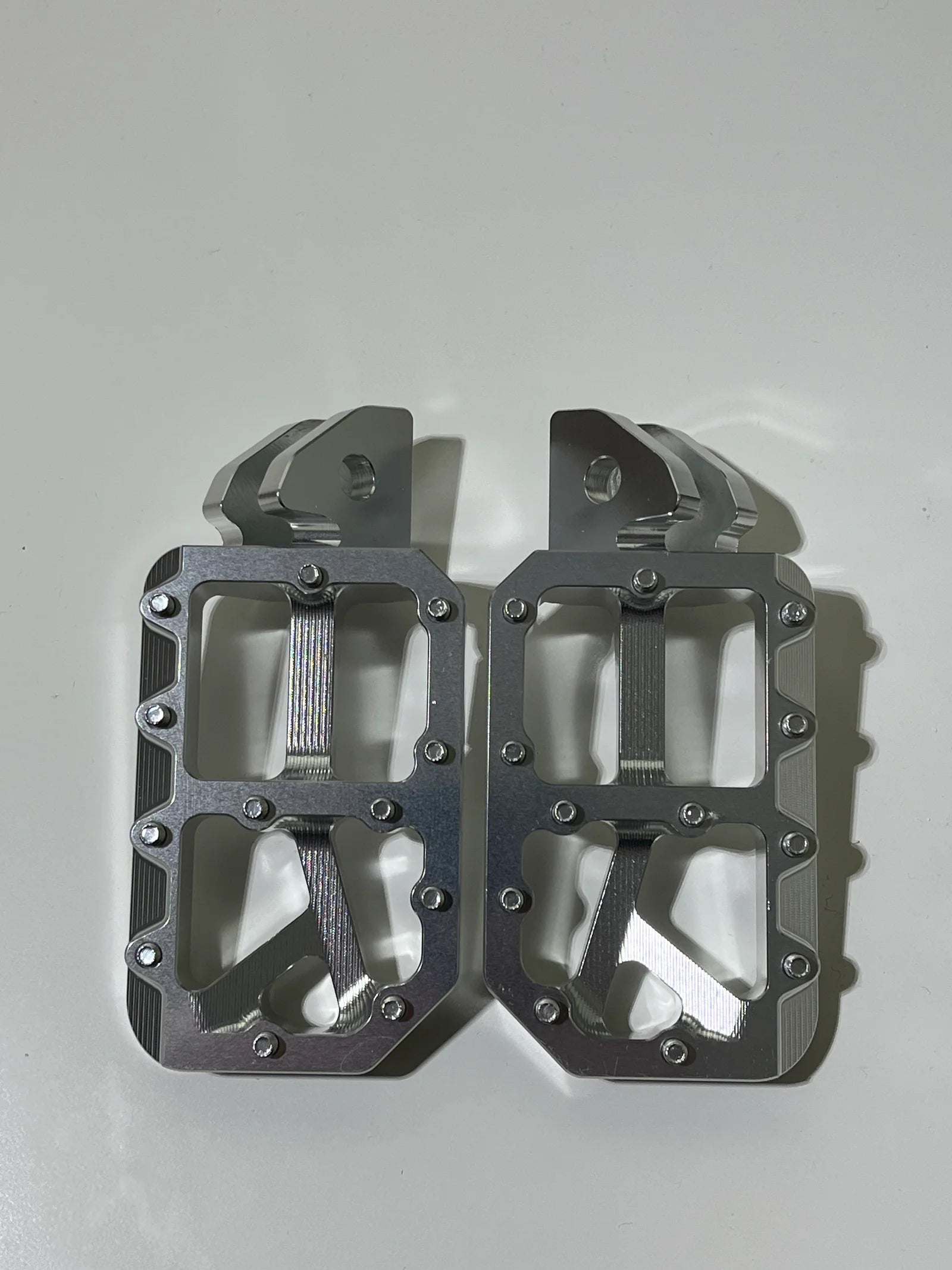 MXP FOOT PEGS NEXT DAY SHIPPING