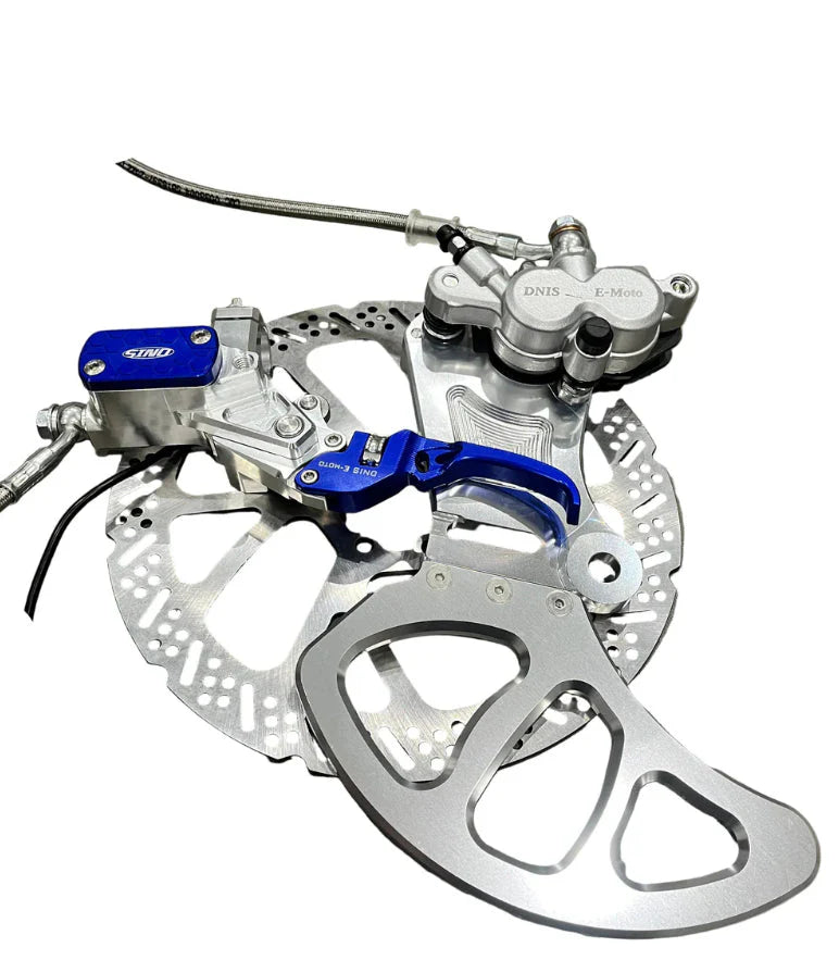 Surron lbx DNIS EMOTO BRAKE KIT REAR