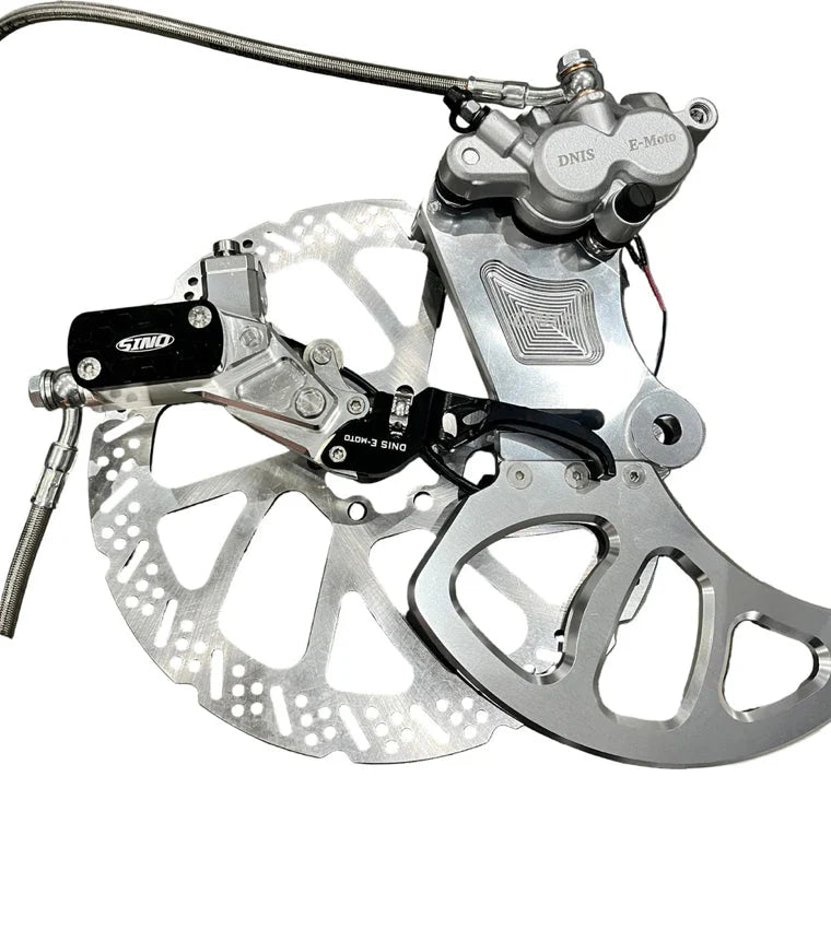 Surron lbx DNIS EMOTO BRAKE KIT REAR
