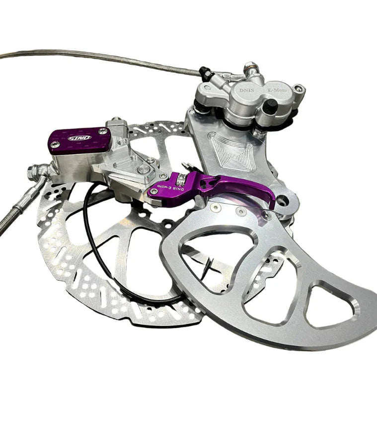 Surron lbx DNIS EMOTO BRAKE KIT REAR