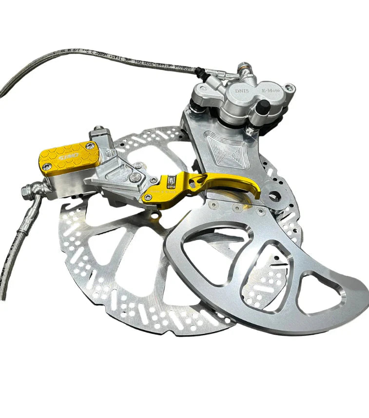 Surron lbx DNIS EMOTO BRAKE KIT REAR