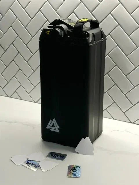 72v Chi Decal